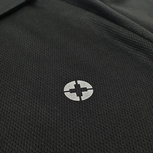 Swiss Peak Sports Tees Mark